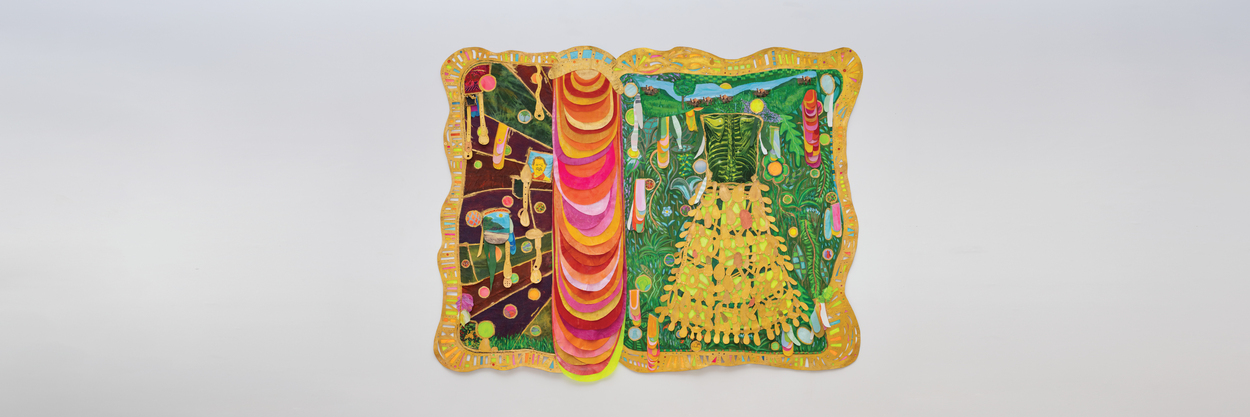 Surfaces of the City: Collaging Urban Textures