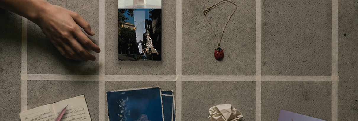 Photography As Play