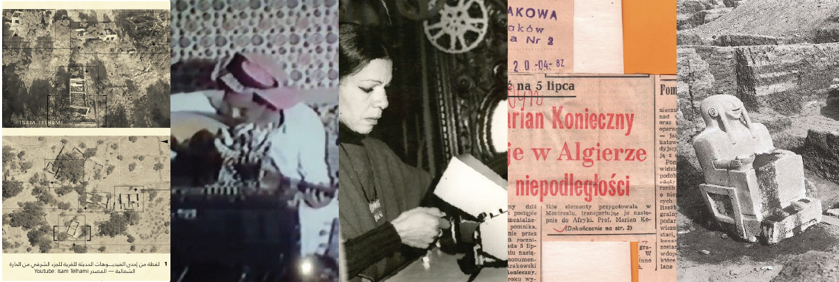 Sharjah Art Foundation Announces the Recipients of the Publishing Grant 2025-2026