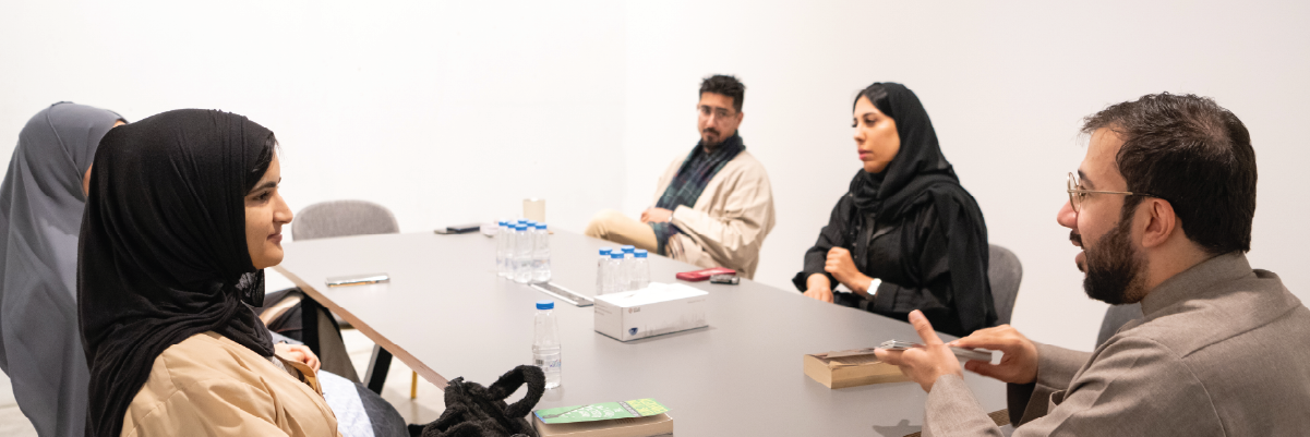 SAF Book Club Meetup: Photography as a Literary Medium