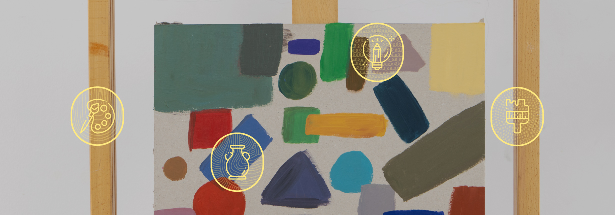 Week 1: Colour Lab