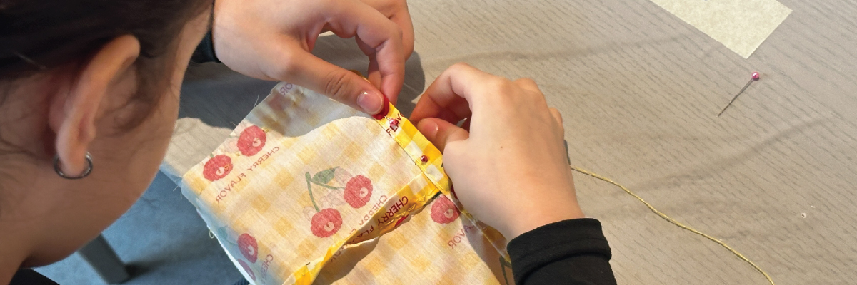 Fabric Landscapes