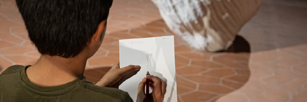 Shift Your View: From Concrete to Abstract