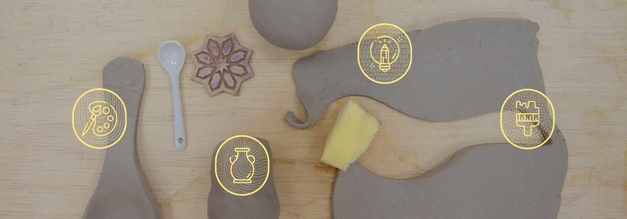Week 3: Introduction to Clay 
