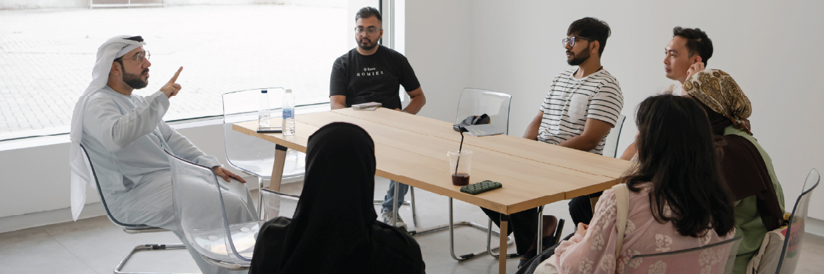 SAF Book Club Meetup: The State of Publishing