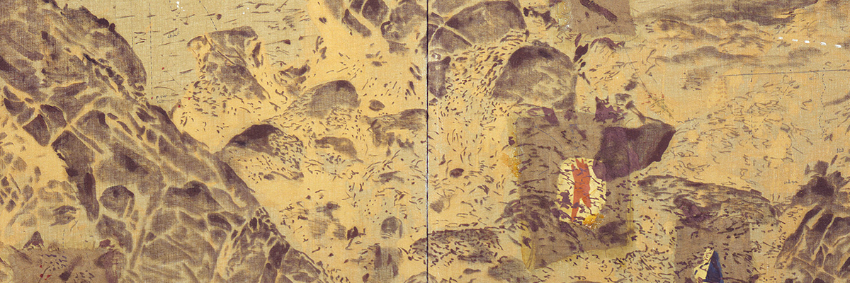 Jorge Tacla: Time the destroyer is time the preserver 