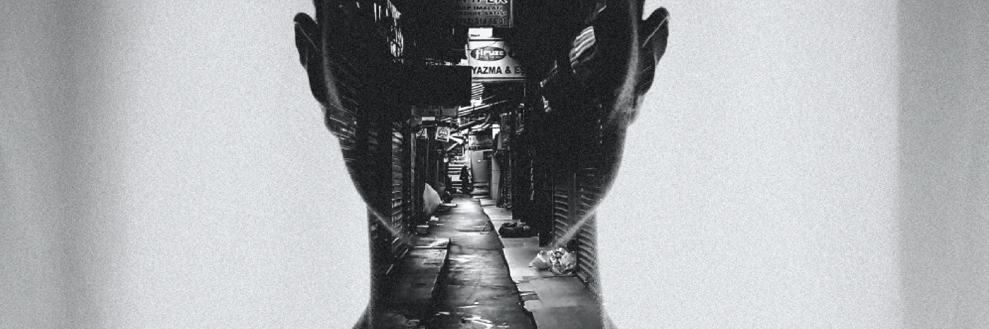 طبقات الضوء: التصوير الفوتوغرافي بالتعريض المتعدد 