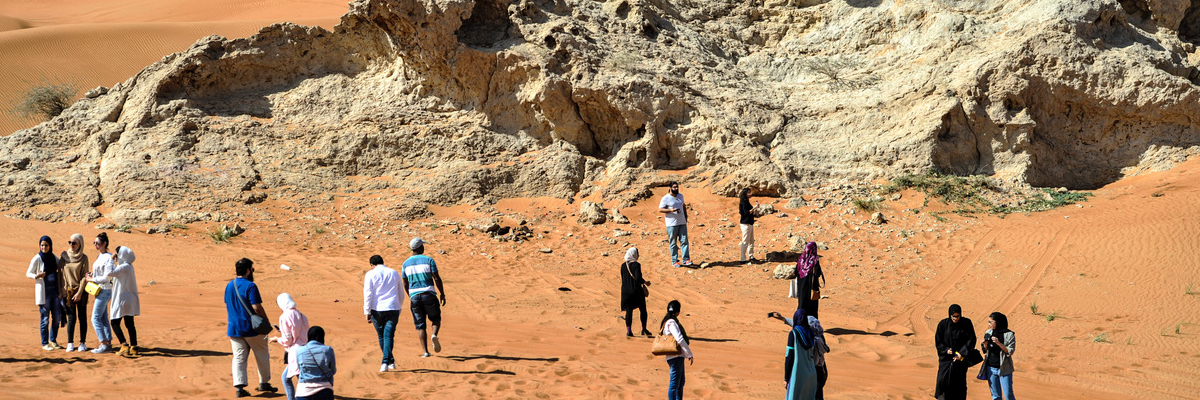 مليحة بوصفها أرشيفاً حياً 