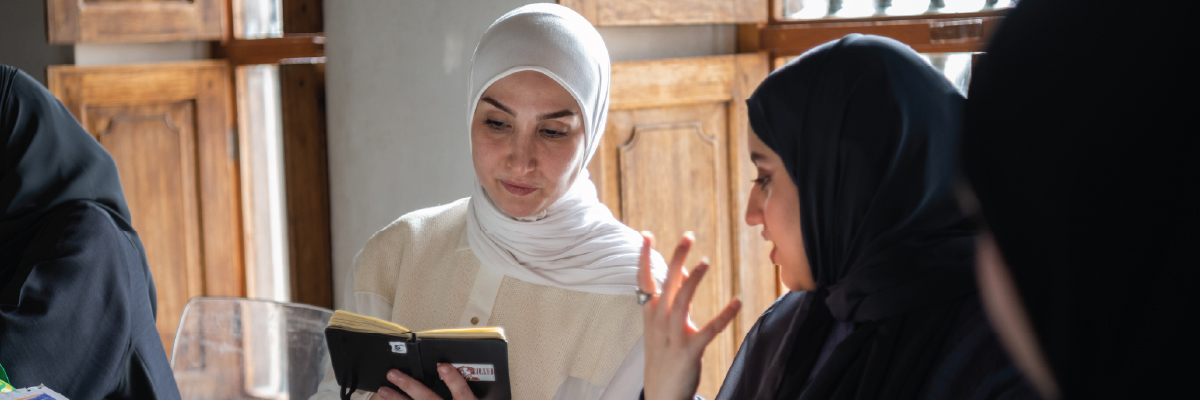 Poetry in the Apothecary