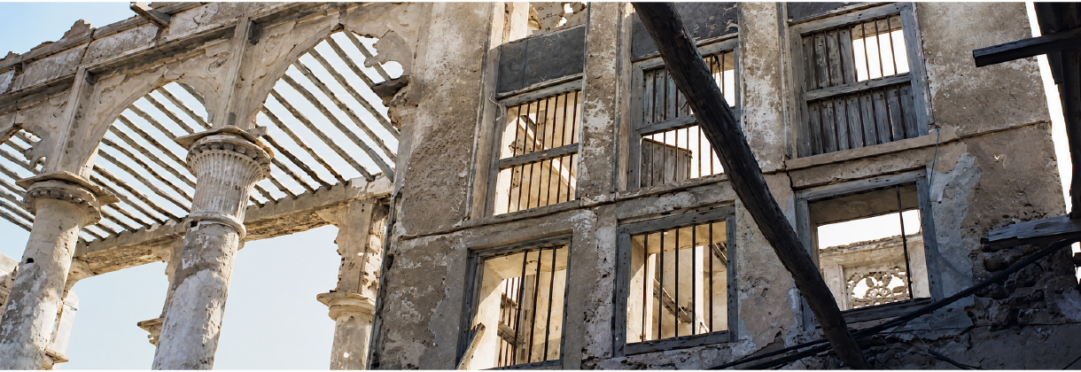 Reading Sharjah: Tracing Urban Memory
