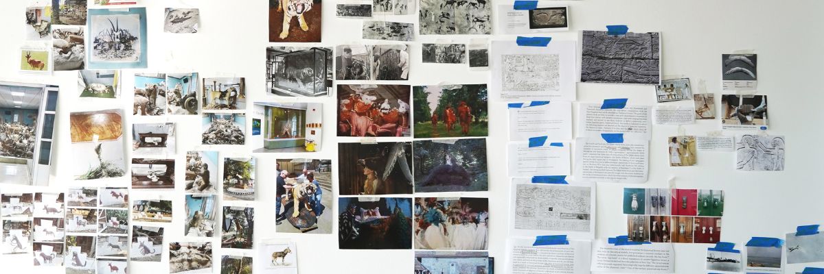 Beyond Words: Constructing Visual Narratives 