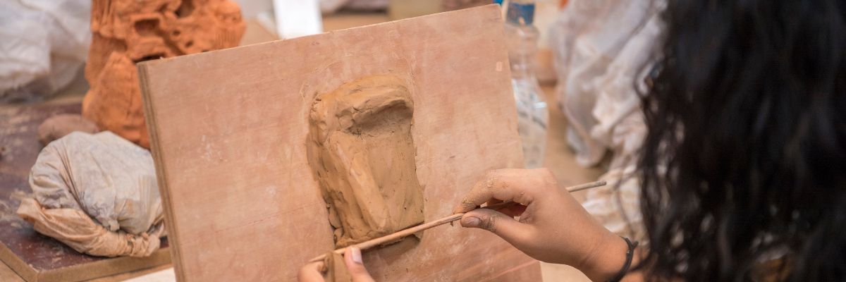 Clay as Collaborator