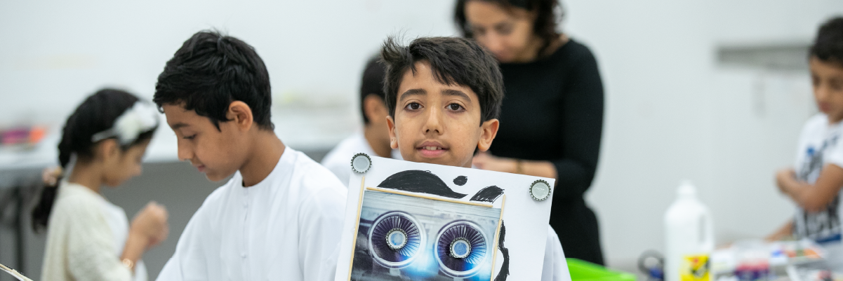 صناعة الأصوات الخلفية لرسوم التحريك 