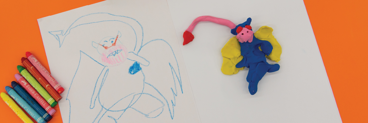 Sculpt with Paper 