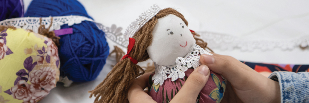Make a Doll 