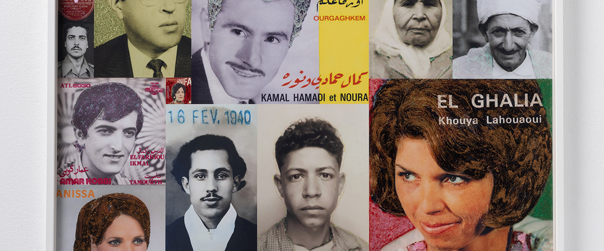  رسم الذاكرة: الفن والفقد ومآلات التاريخ 