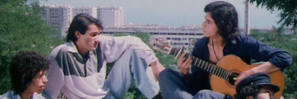 Omar Gatlato (1977)