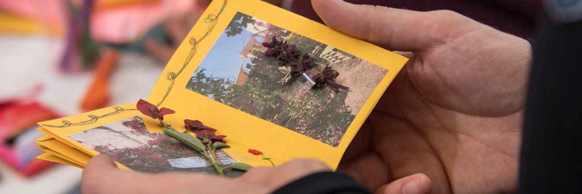 دليل النباتات الميداني