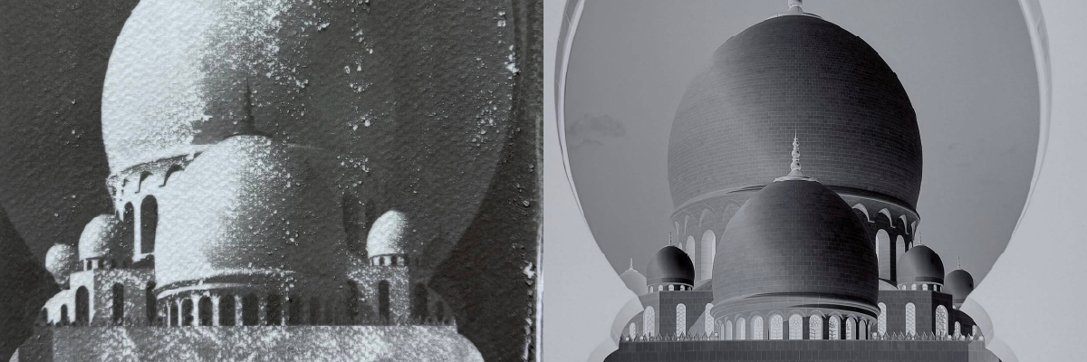 Transform Photographs with Gum Printing 
