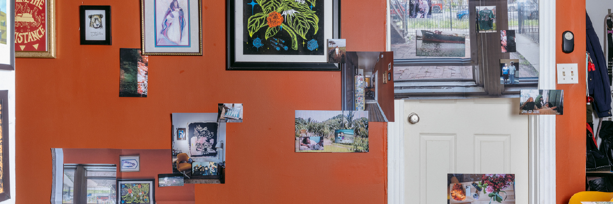 Layers of Home 