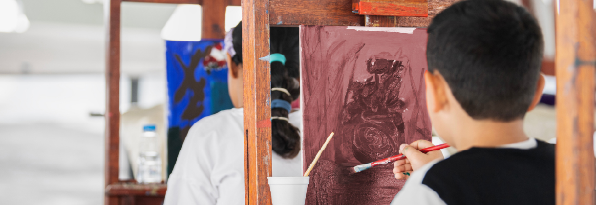 Reimagine in Monochrome