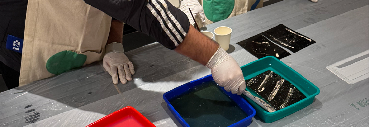Photograms: Darkroom Drop-in Session
