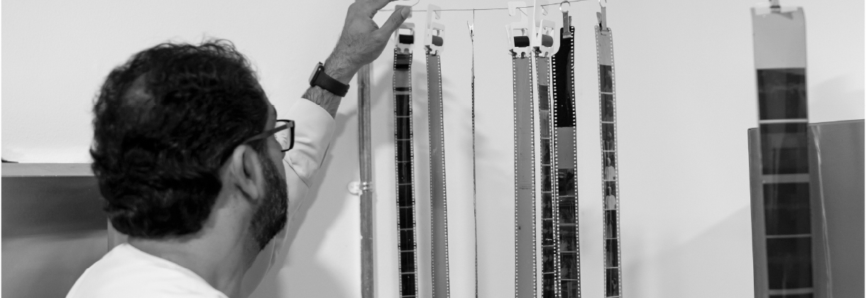 In Conversation: Ammar Al Attar on Photography 