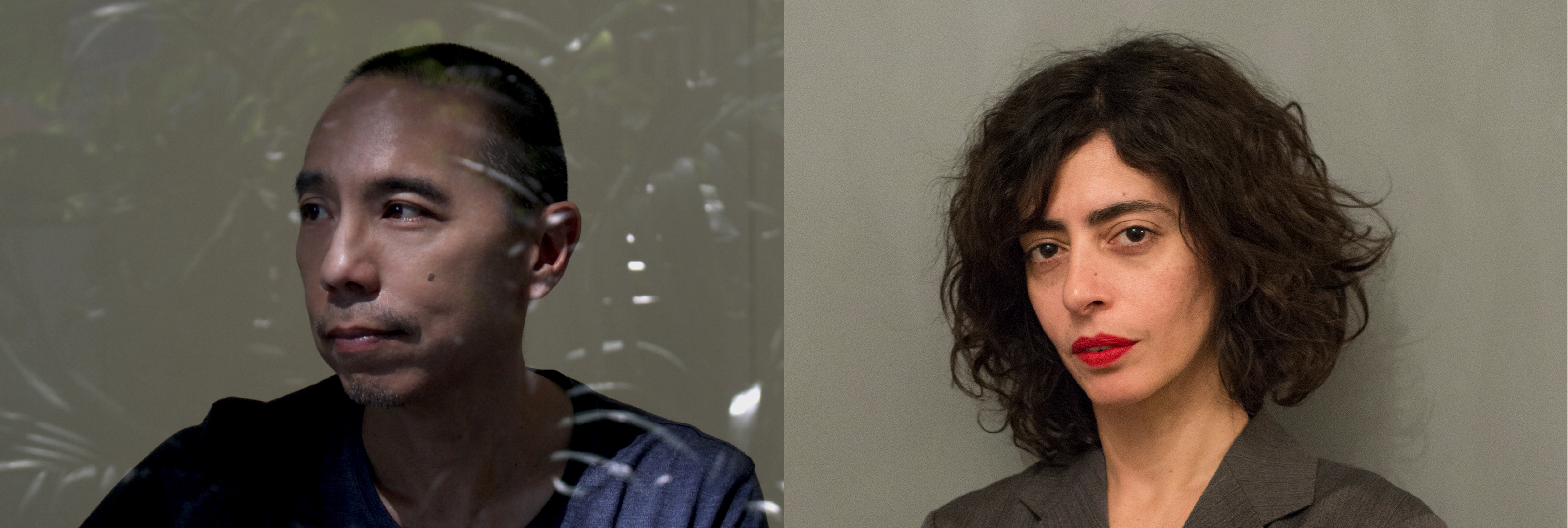 Sharjah Art Foundation at Kunstenfestivaldesarts 2026