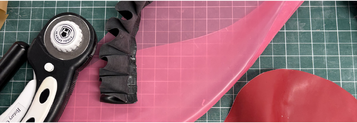 Sculpt with Latex