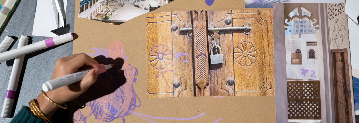 Zine Your Way into History 