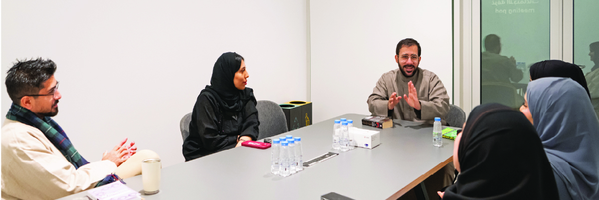  SAF Book Club Meetup: Contemporary West Asian Sociology