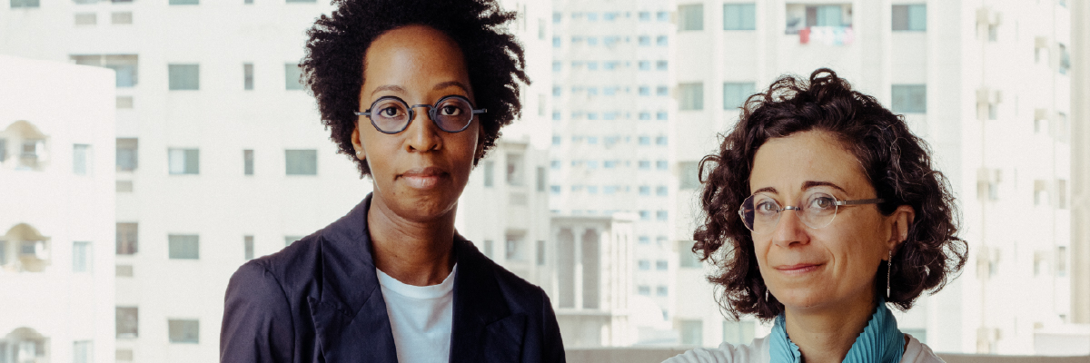 Sharjah Biennial 17: What remains, sits restive