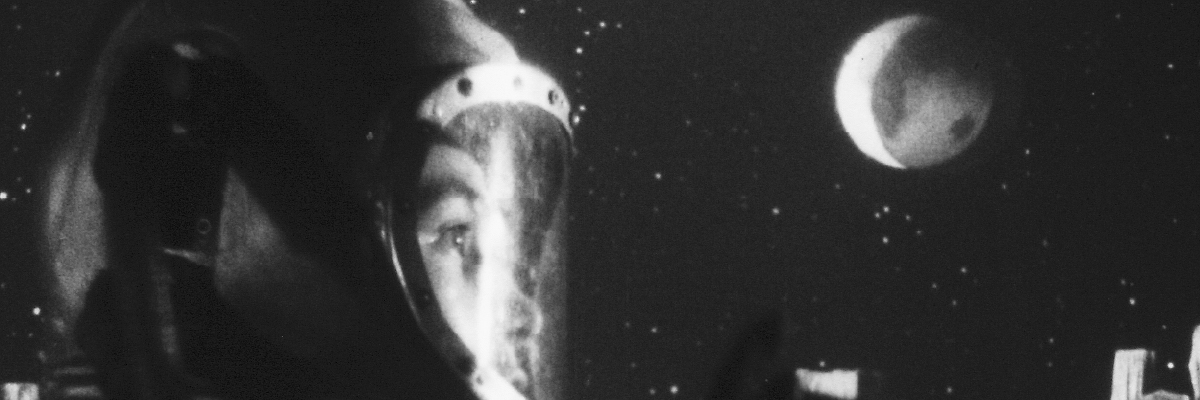 A Cosmic Voyage (1936)