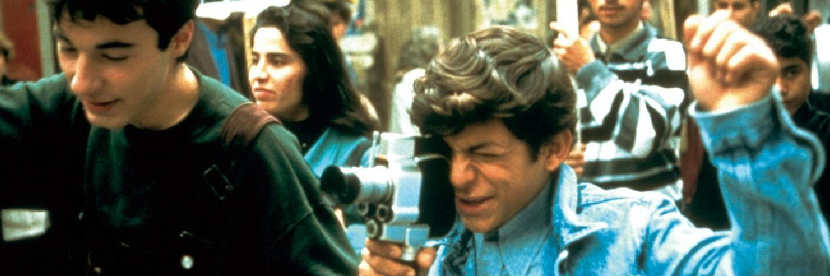 West Beirut (1998)