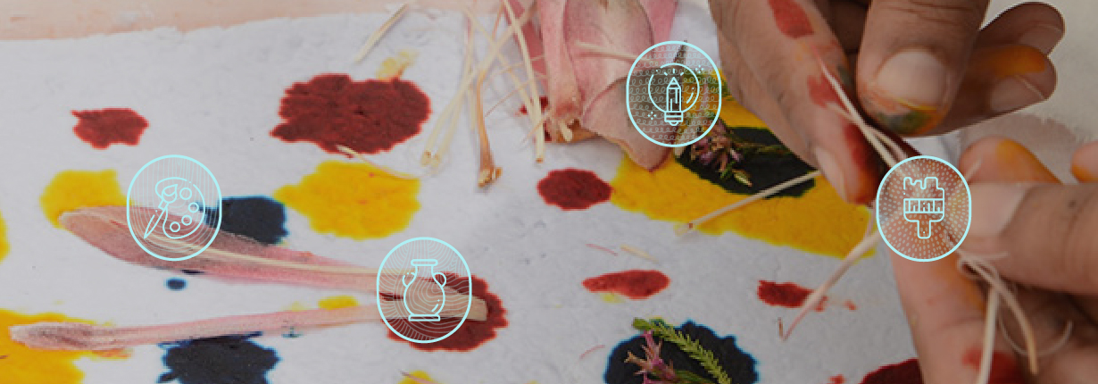 Hidden Nature: What might exist where we don’t usually look?
