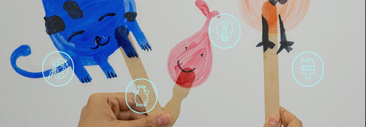 Visual Narratives: How can artists tell stories through different art forms? 
