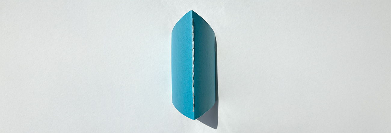 Threading Movements: From Bookbinding to Journalling