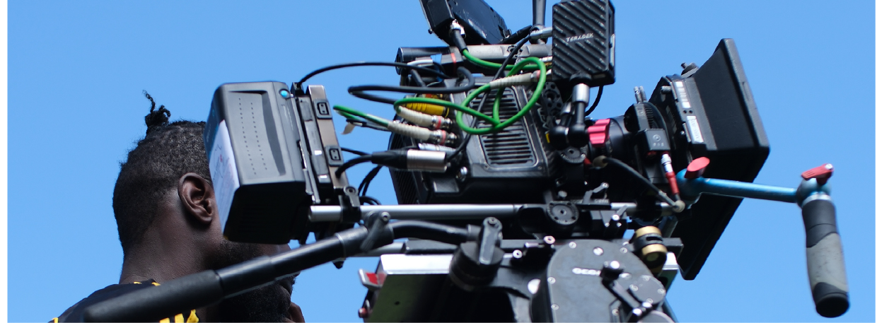 Open Call: SFP9 Short Film Production Grant