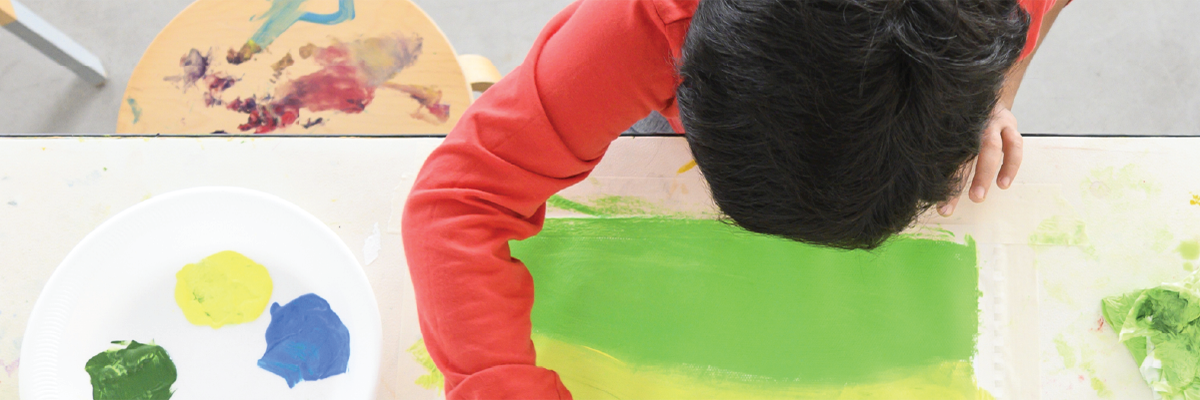 Create a Magical Map 