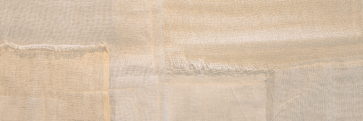 Souraya Kreidieh on Afra Al Dhaheri’s <em>Hide and Sew</em> (2020)