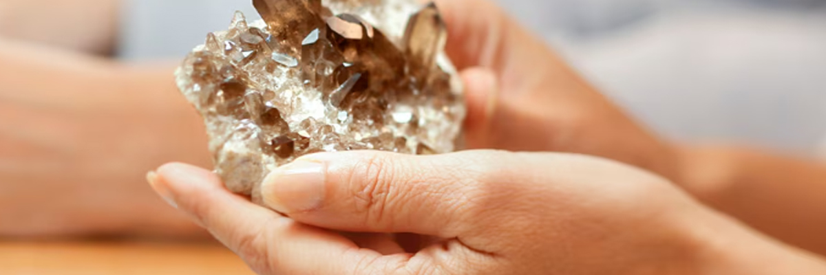 Introduction to Gemology 