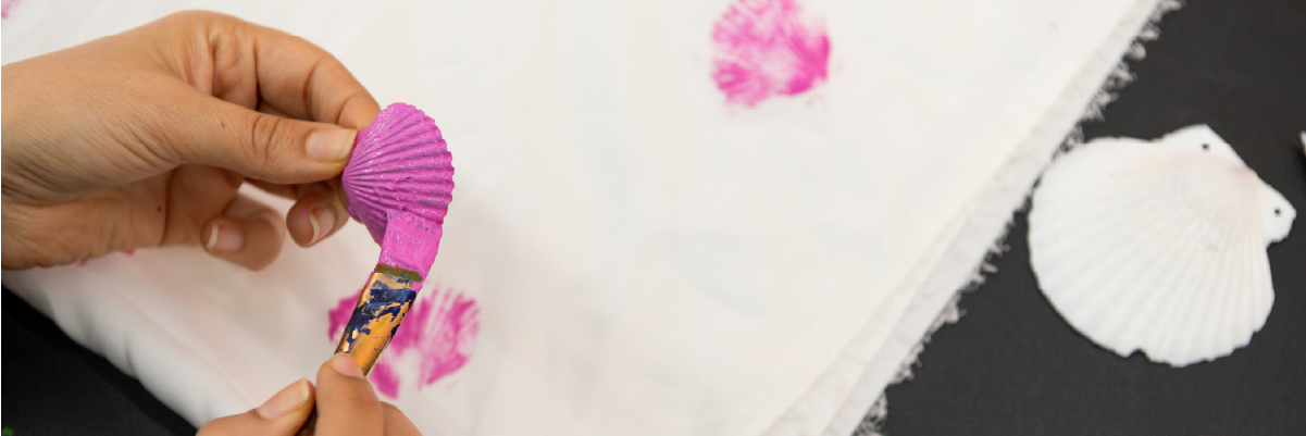 دورة: الخياطة ( مبتدئ )