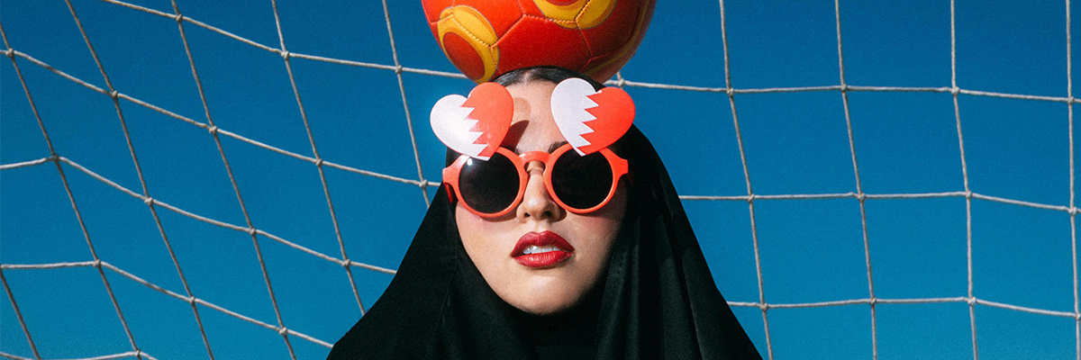 Khaleeji Kitsch Photography Studio