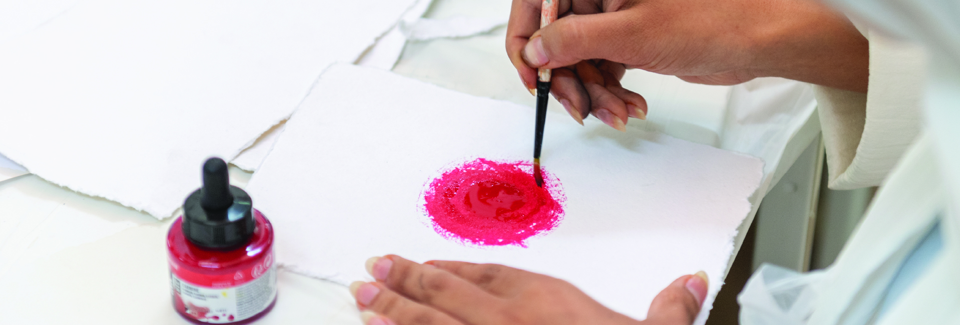 Make Your Own Paper