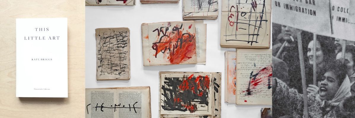 Writing from Desire, Narrative as Translation 