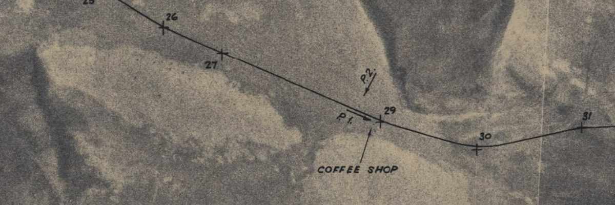 Evidence in Plain Sight: Reading Your Surroundings
