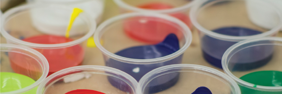 Immerse Yourself in Color Theory