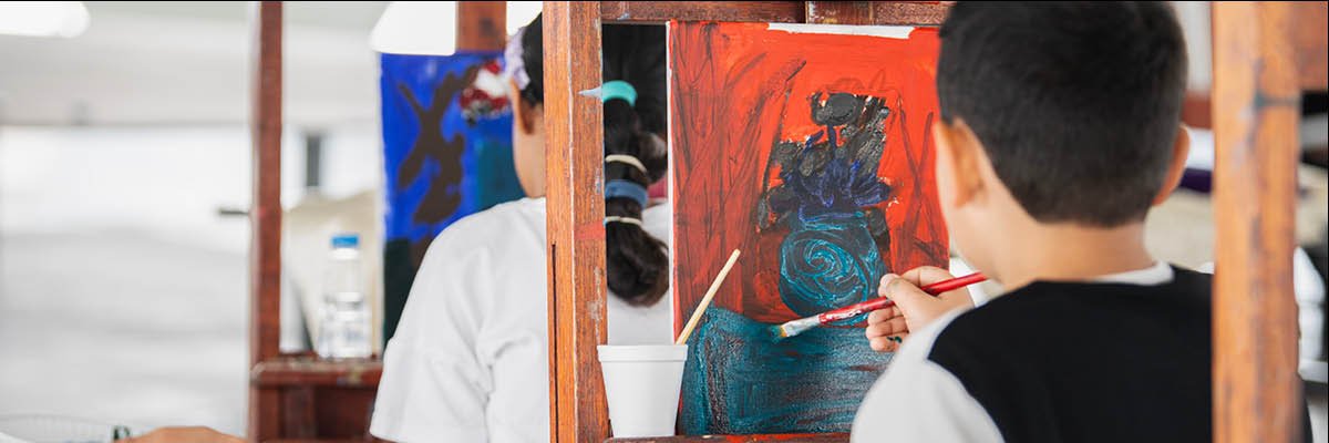 Explore the World of Drawing 