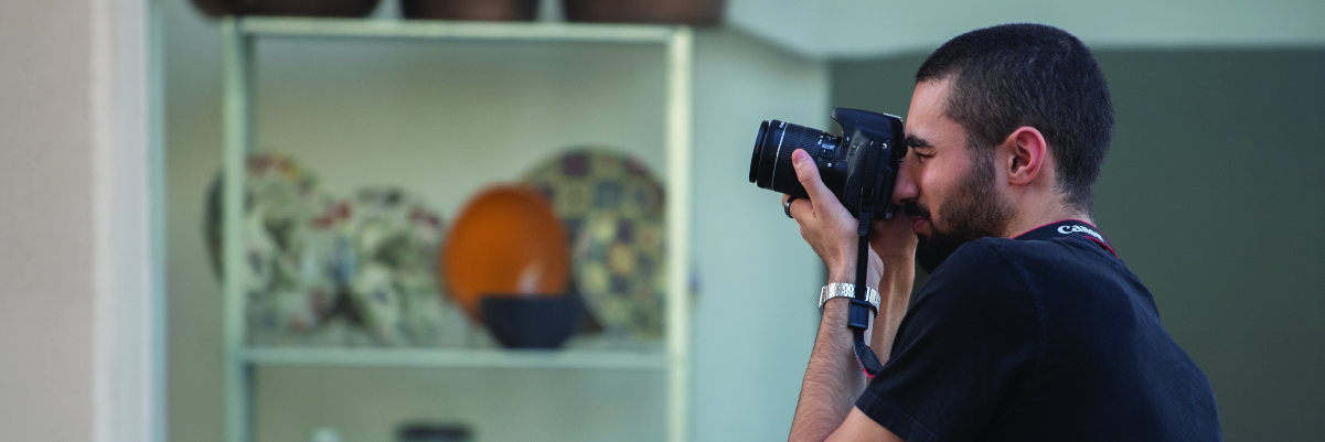 Immerse Yourself in Macrophotography