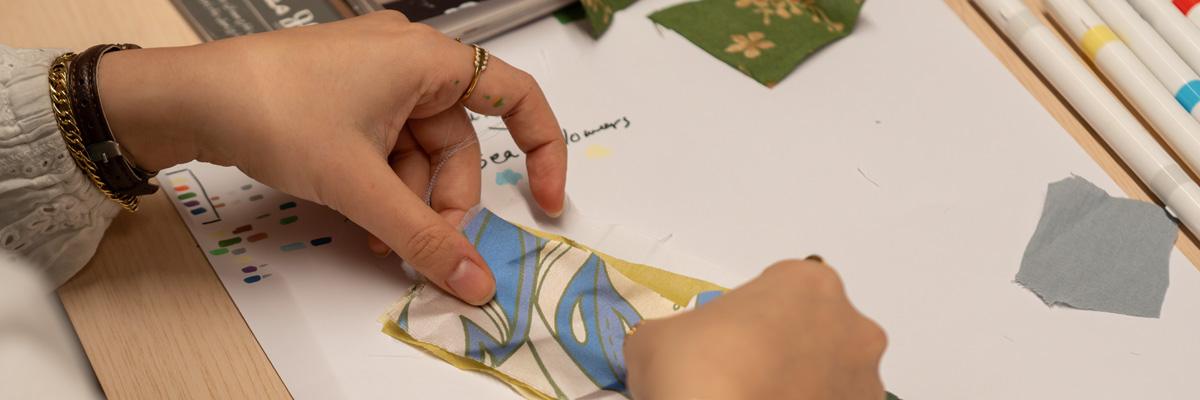 تعاون فني في رحاب السوق